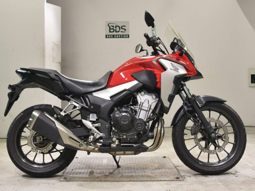 CB400 ឆ្នាំ021