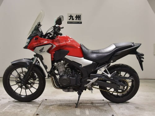 CB400 ឆ្នាំ021