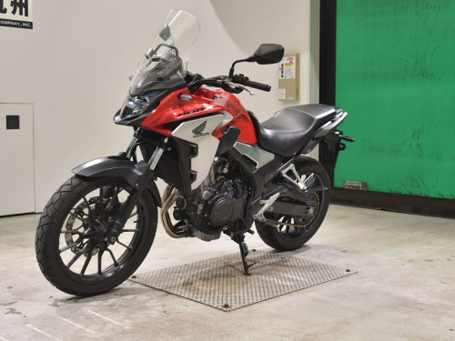 CB400 ឆ្នាំ021