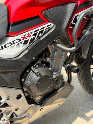 CB400X 017
