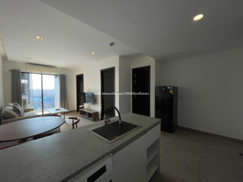 CHEAP Price Open View 2 Bedrooms for SALE in Urban Village