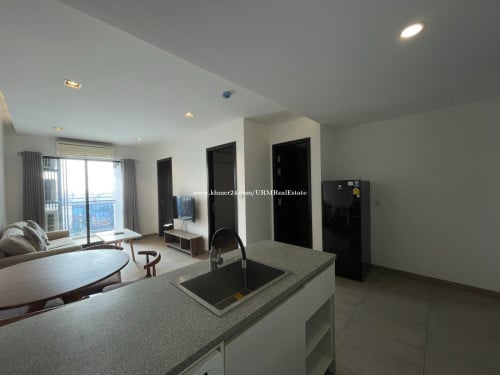 CHEAP Price Open View 2 Bedrooms for SALE in Urban Village