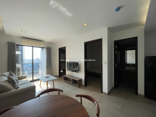 CHEAP Price Open View 2 Bedrooms for SALE in Urban Village