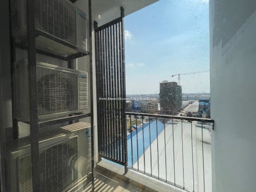 CHEAP Price Open View 2 Bedrooms for SALE in Urban Village