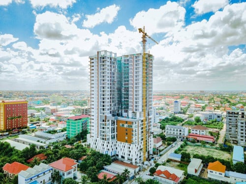 Condo deposit $1,999 can move in