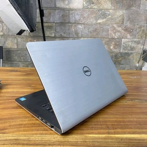 Dell 5447នៅស្អាតខ្លាំង/core i5/ram8/SSD256/14inch