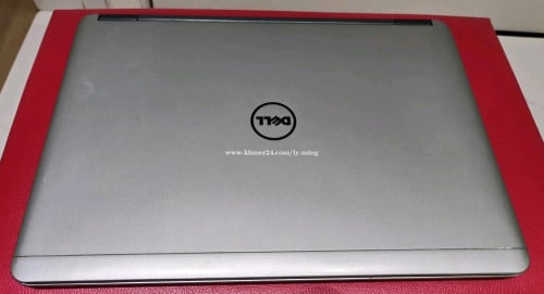 Dell E7440ម៉ាស៊ីនល្អ ដើរលឿន500G Core i5 Ram 8GB