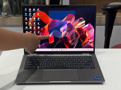 Dell Latitude 7340 แแถแแแแแพแ แแแแธแแแแแ Ram 32GB ๐ฅCPU Core i7 -13th Gen