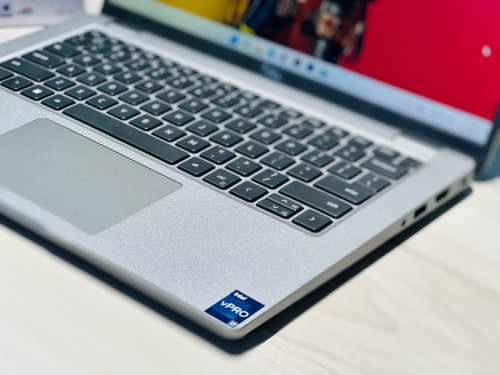 Dell Latitude 7340 រាងស្ដើង សេរីខ្ពស់ Ram 32GB 🔥CPU Core i7 -13th Gen