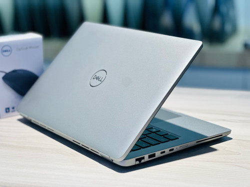 Dell Latitude 7340 រាងស្ដើង សេរីខ្ពស់ Ram 32GB 🔥CPU Core i7 -13th Gen
