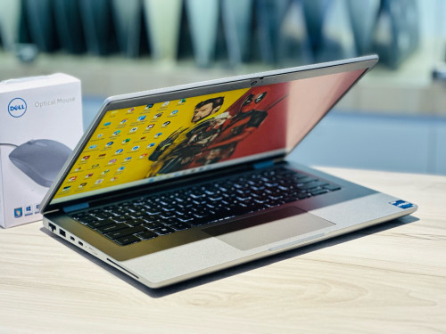 Dell Latitude 7340 រាងស្ដើង សេរីខ្ពស់ Ram 32GB 🔥CPU Core i7 -13th Gen