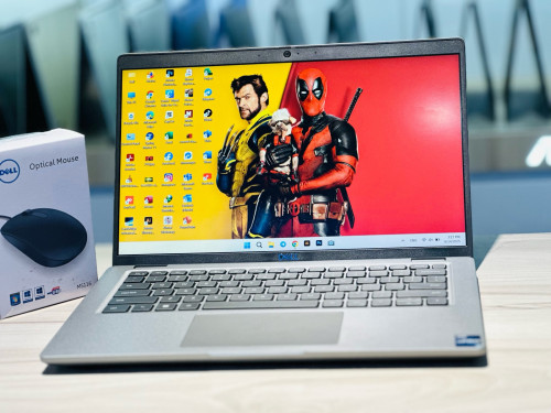 Dell Latitude 7340 រាងស្ដើង សេរីខ្ពស់ Ram 32GB 🔥CPU Core i7 -13th Gen