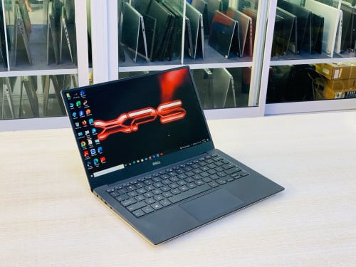 Dell XPS 13 9360 13”FHD 1080