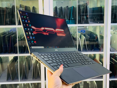 Dell XPS 13 9360 13”FHD 1080