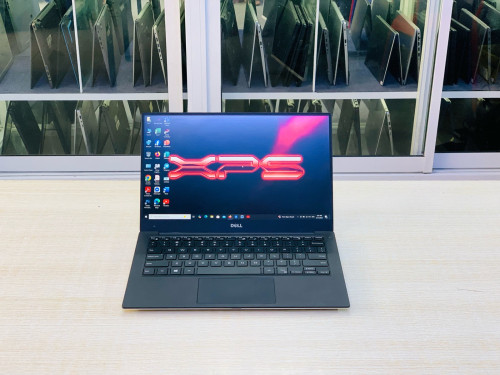 Dell XPS 13 9360 13”FHD 1080