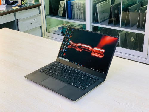 Dell XPS 13 9360 13”FHD 1080