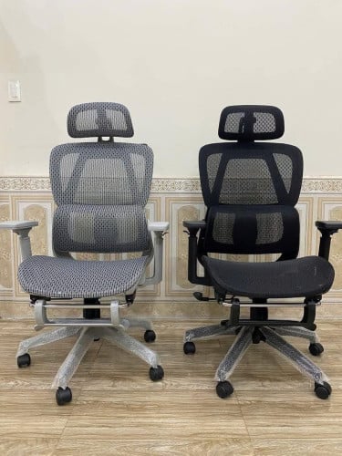 Ergonomics  Chair