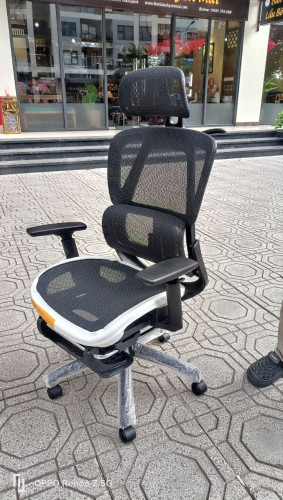 Ergonomics  Chair