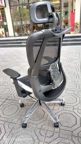 Ergonomics  Chair