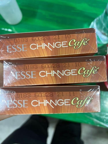 ESSE Cafe