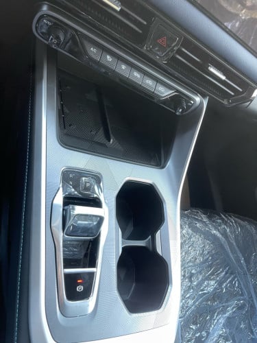 GAC GS3 NEW 2025 Max Top options Sensors កាងមុខក្រោយ +Apple Carplay