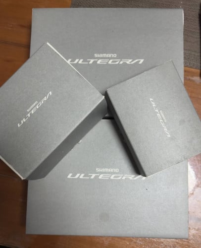 Gear set Ultegta