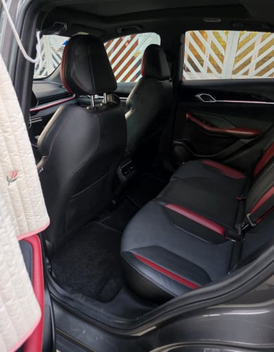 Geely Coolray 2024 Like New ODO 17.400Km Can Negotiate Price