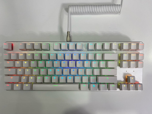 Glorious GMMK1 TKL (99%)
