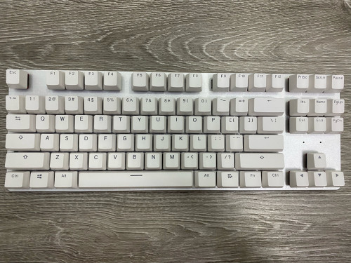 Glorious GMMK1 TKL (99%)