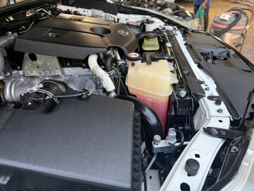HILUX REVO RALLY 2019 មួយទឹក