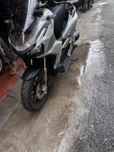 HONDA ADV2023 160cc