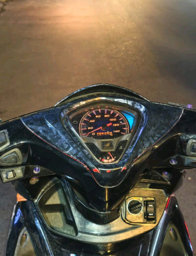 Honda Airblade 110