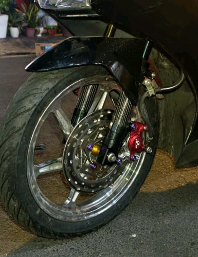 Honda Airblade 110