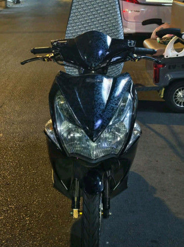 Honda Airblade 110