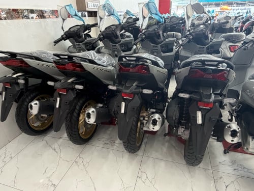 Honda click 160cc