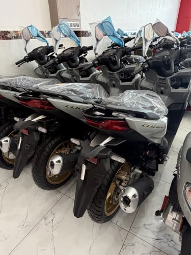 Honda click 160cc