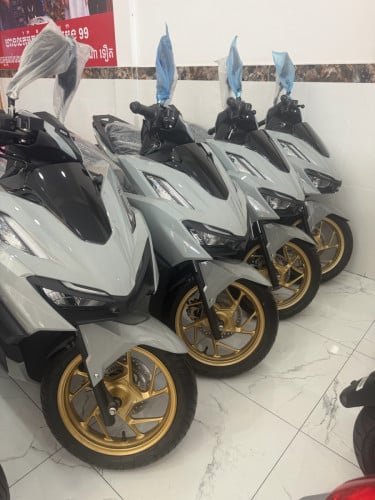 Honda click 160cc