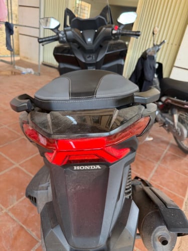 Honda forza 350cc 2025