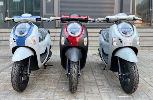 Honda scoopy 2026 Full 3180$ ឆាតជាមួយហាងផ្ទាល់ 💌👉 https://t.me/senghengmotor090