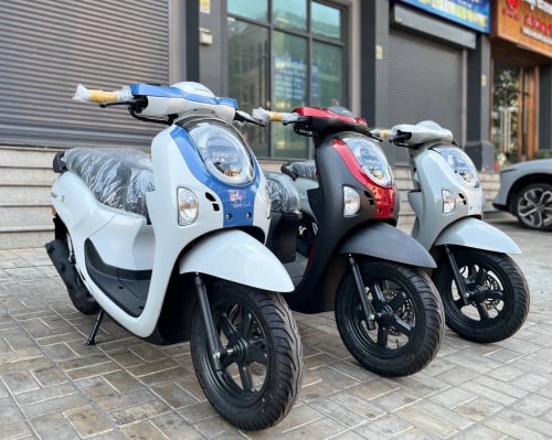 Honda scoopy 2026 Full 3180$ ឆាតជាមួយហាងផ្ទាល់ 💌👉 https://t.me/senghengmotor090