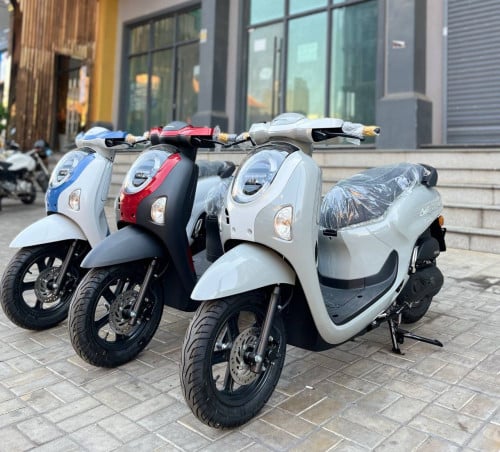Honda scoopy 2026 Full 3180$ ឆាតជាមួយហាងផ្ទាល់ 💌👉 https://t.me/senghengmotor090