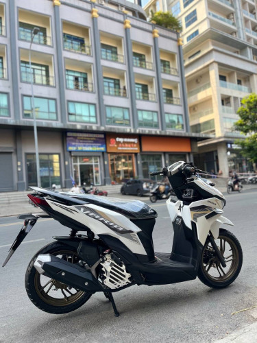 Honda Vario 2023/22 មួយទឹកផ្លាកលេខស្អាត98%