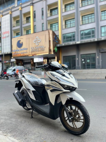 Honda Vario 2023/22 មួយទឹកផ្លាកលេខស្អាត98%