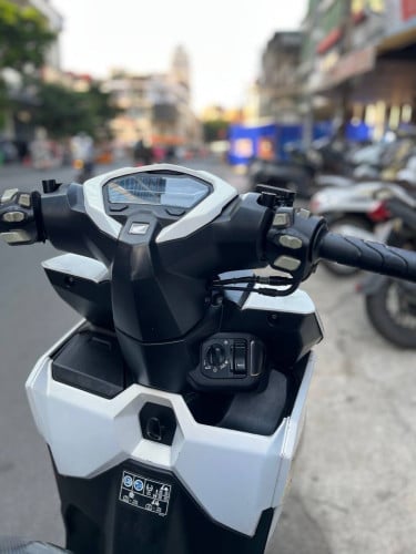 Honda Vario 2023/22 មួយទឹកផ្លាកលេខស្អាត98%