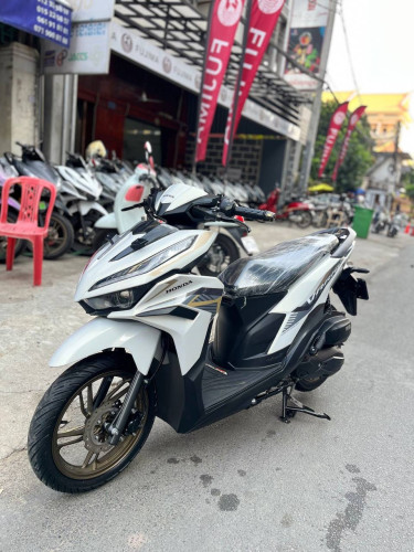 Honda Vario 2023/22 មួយទឹកផ្លាកលេខស្អាត98%