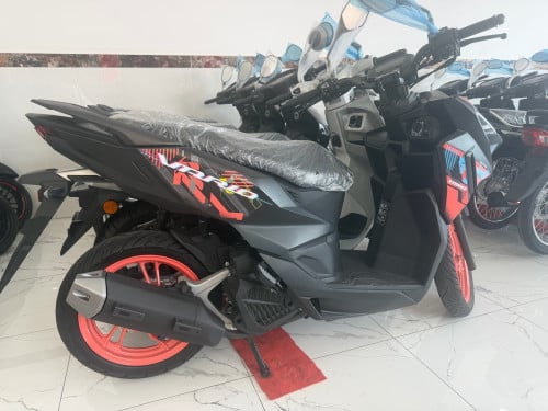 Honda vario