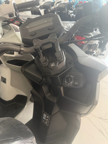 Honda vario