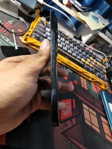 Honor X60i 512GB ram12GB version ចិន 149$