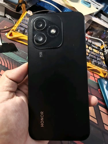 Honor X60i 512GB ram12GB version ចិន 149$
