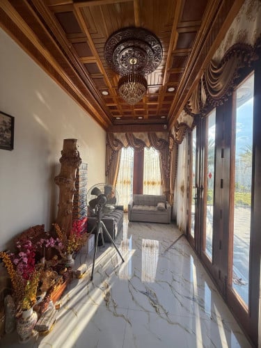House for sale